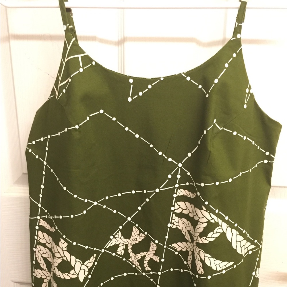 SIG ZANE Designer Dress